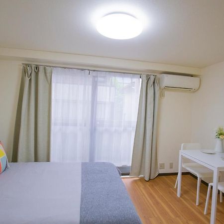 Ferienwohnung Walk To Higahsi Shinjuku Sta. Eos-11 Präfektur Tokio Exterior foto
